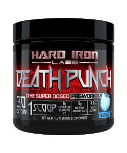 Death Punch Product Image