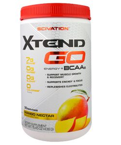 Xtend Go Product Image