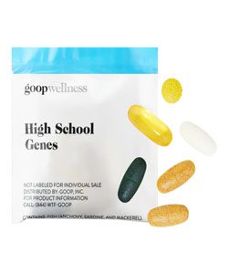 High School Genes Product Image