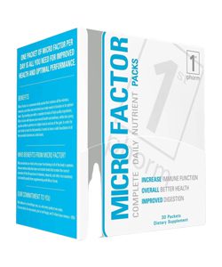 Micro Factor Product Image