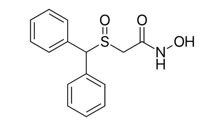 Adrafinil