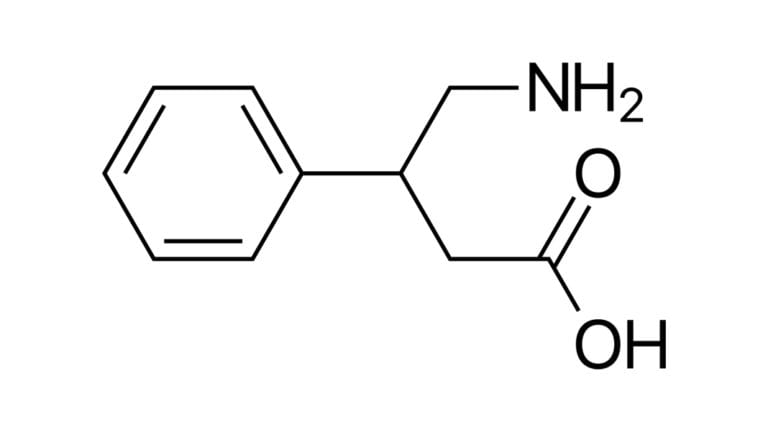 Phenibut