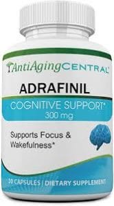 antiaging adrafinil