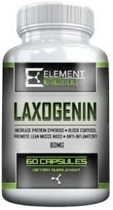 laxogen (60 mg)