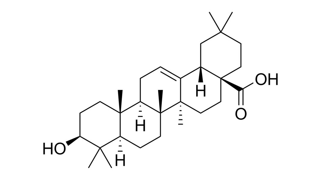 Oleanolic acid