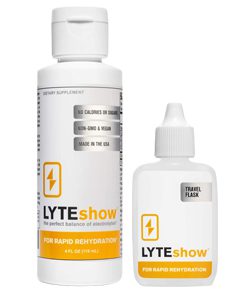 Lyte Show Product Image