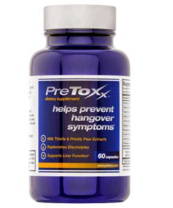 Pretoxx Product Image