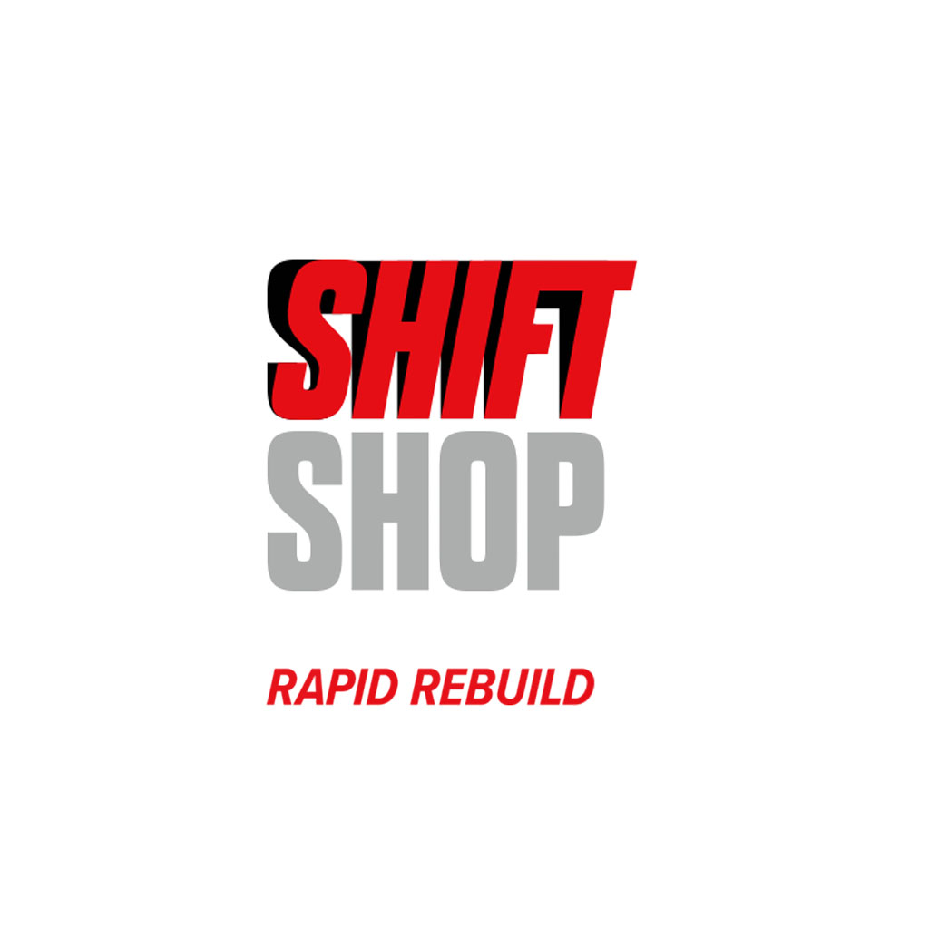 shiftshop