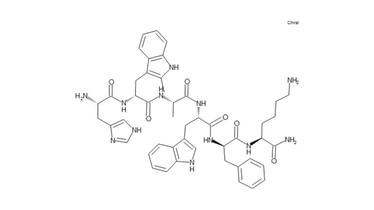 Hexarelin