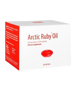 Arctic Ruby Oil Product Image