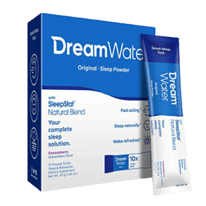 Dream Water Product Image