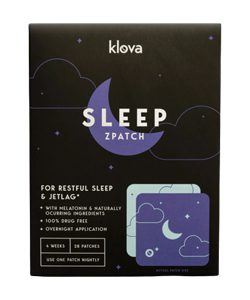 ZPatch Sleep Aid Product Image