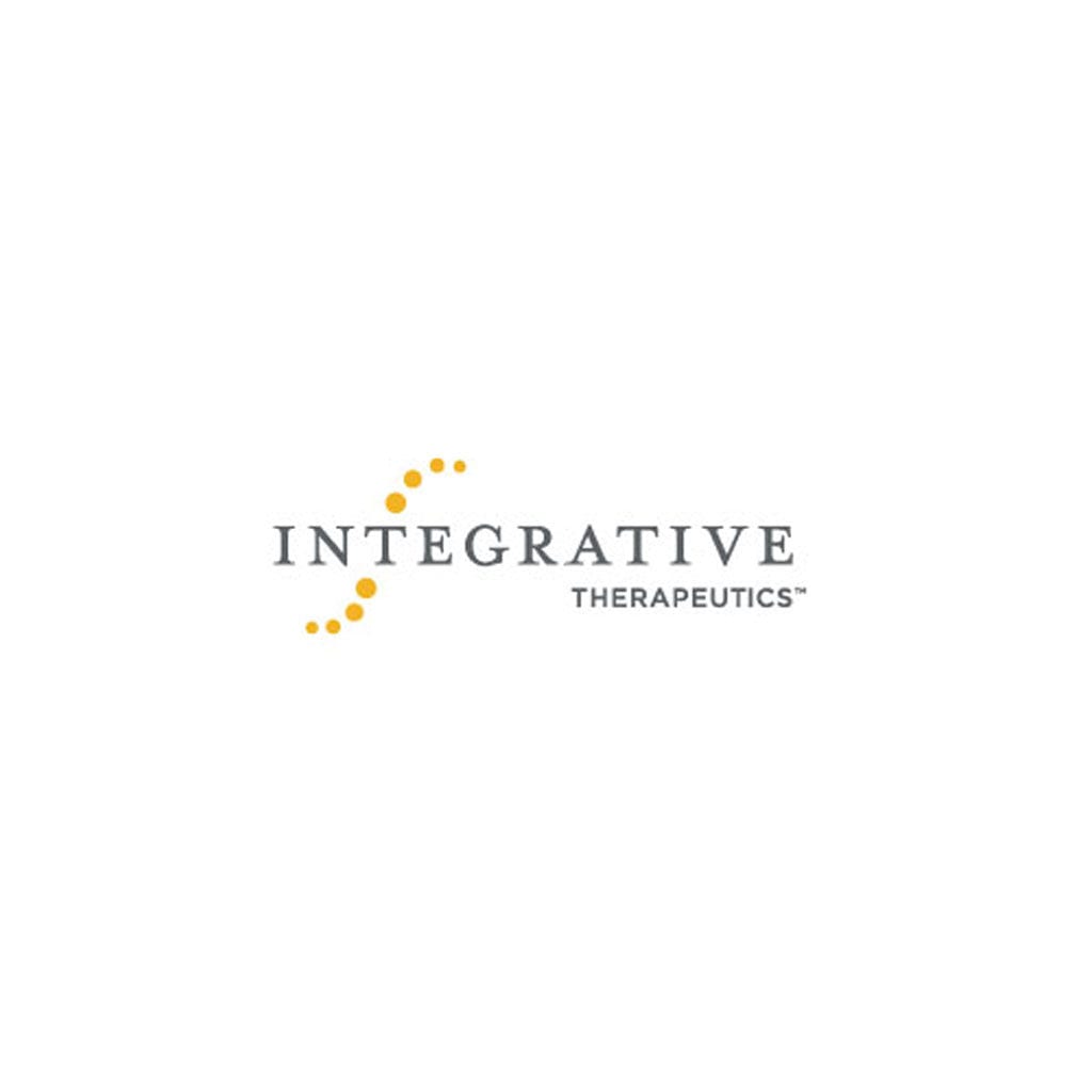 Integrativetherapeutics