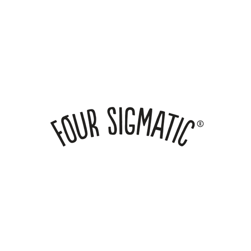foursigmatic