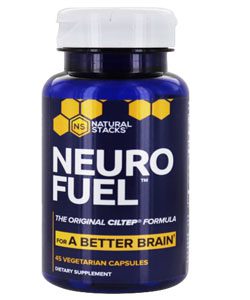 Neuro Fuel Product Image