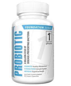 Probiotic Product Image
