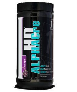 Alphacre- HD Product Image