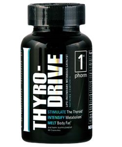 Thyro-Drive Product Image