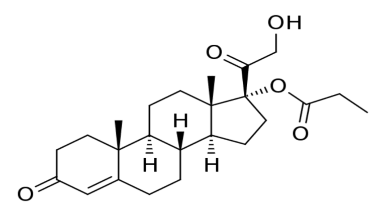 Clascoterone (CB-03-01Breezula)