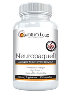 Neuropaquell Product Image