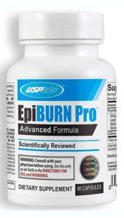 EpiBURN Pro