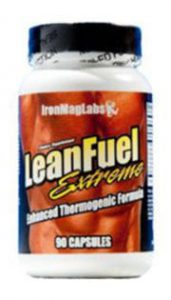Lean-Fuel-Extreme