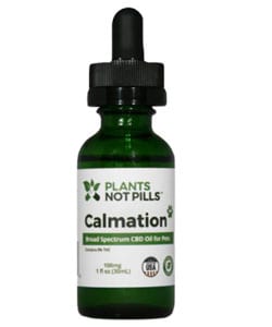 Calmation Product Image