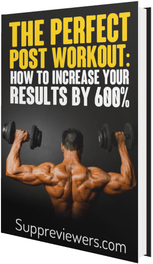 Post Workout Secrets