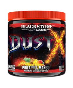 DUST X Product Image