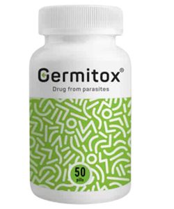 Germitox Product Image