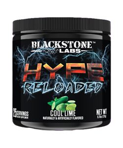 Hype Reloaded Product Image