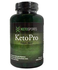 KetoPro Product Image
