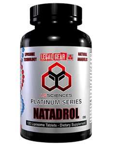 Natadrol Product Image