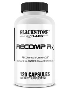 Recomp RX Product Image