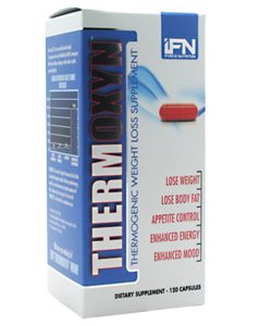 Thermoxyn Product Image