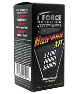 Tropinol XP Product Image