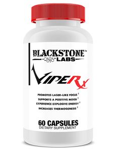 Vipe RX Product Image