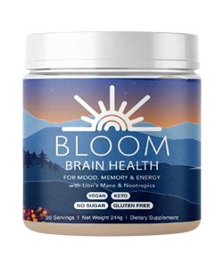 Helio Today Bloom Product Image