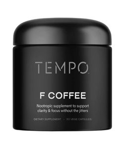 Tempo F Coffee Product Image