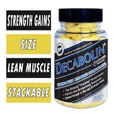 Decabolin Product Benefits