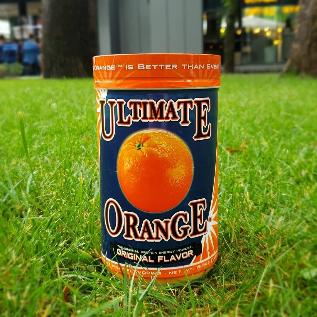 Ultimate Orange Product Image