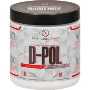 D-Pol by Purus Labs