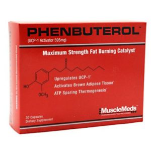 Phenbuterol