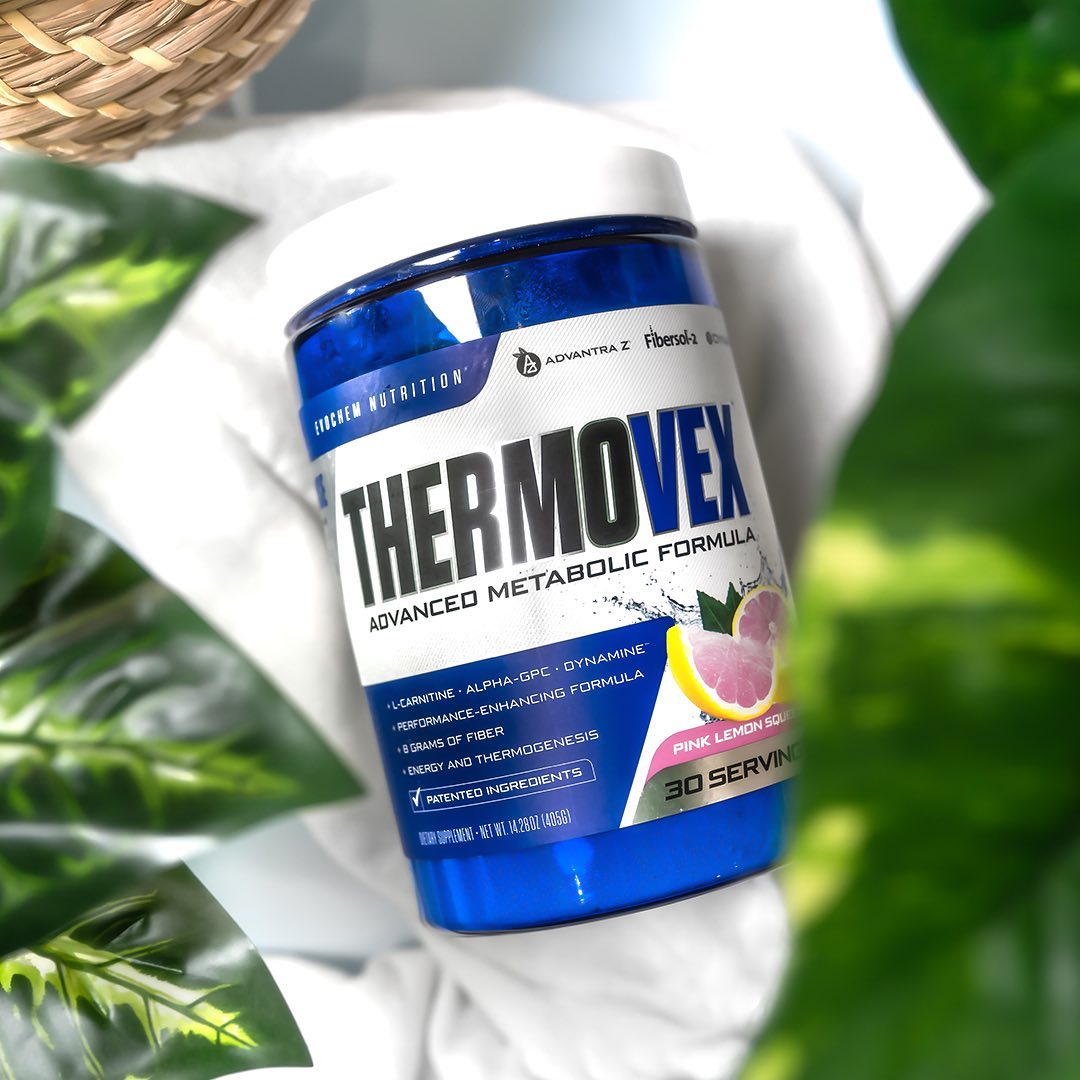 Thermovex Product Display