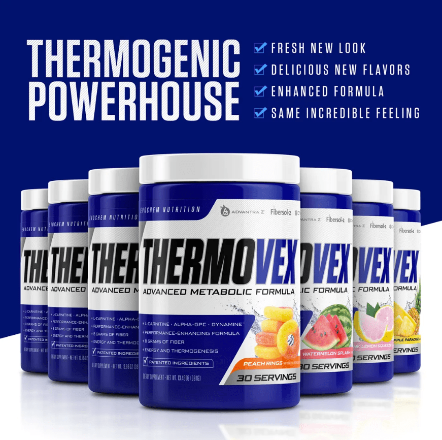 Thermovex Product Offers