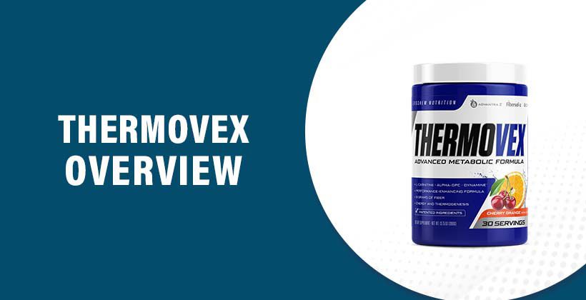 Thermovex Product Overview