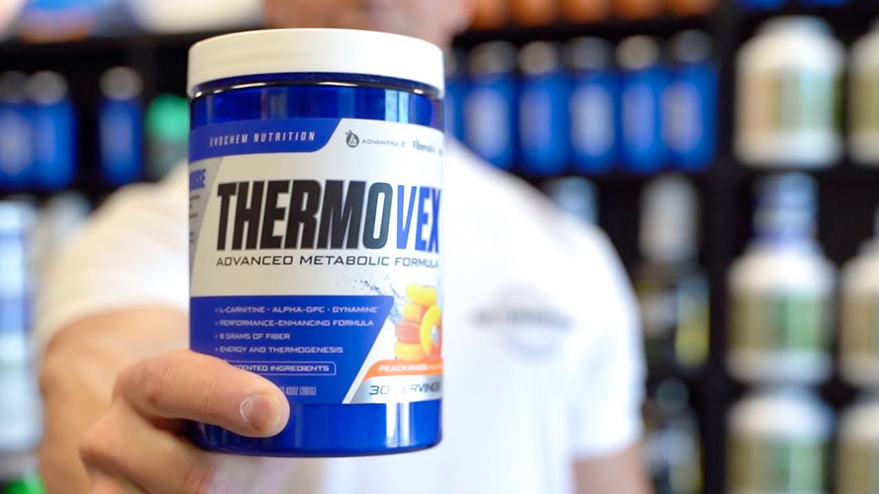 Thermovex Product Supplement