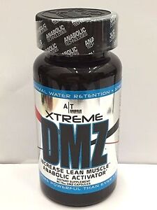 Xtreme DMZ Product Supplement